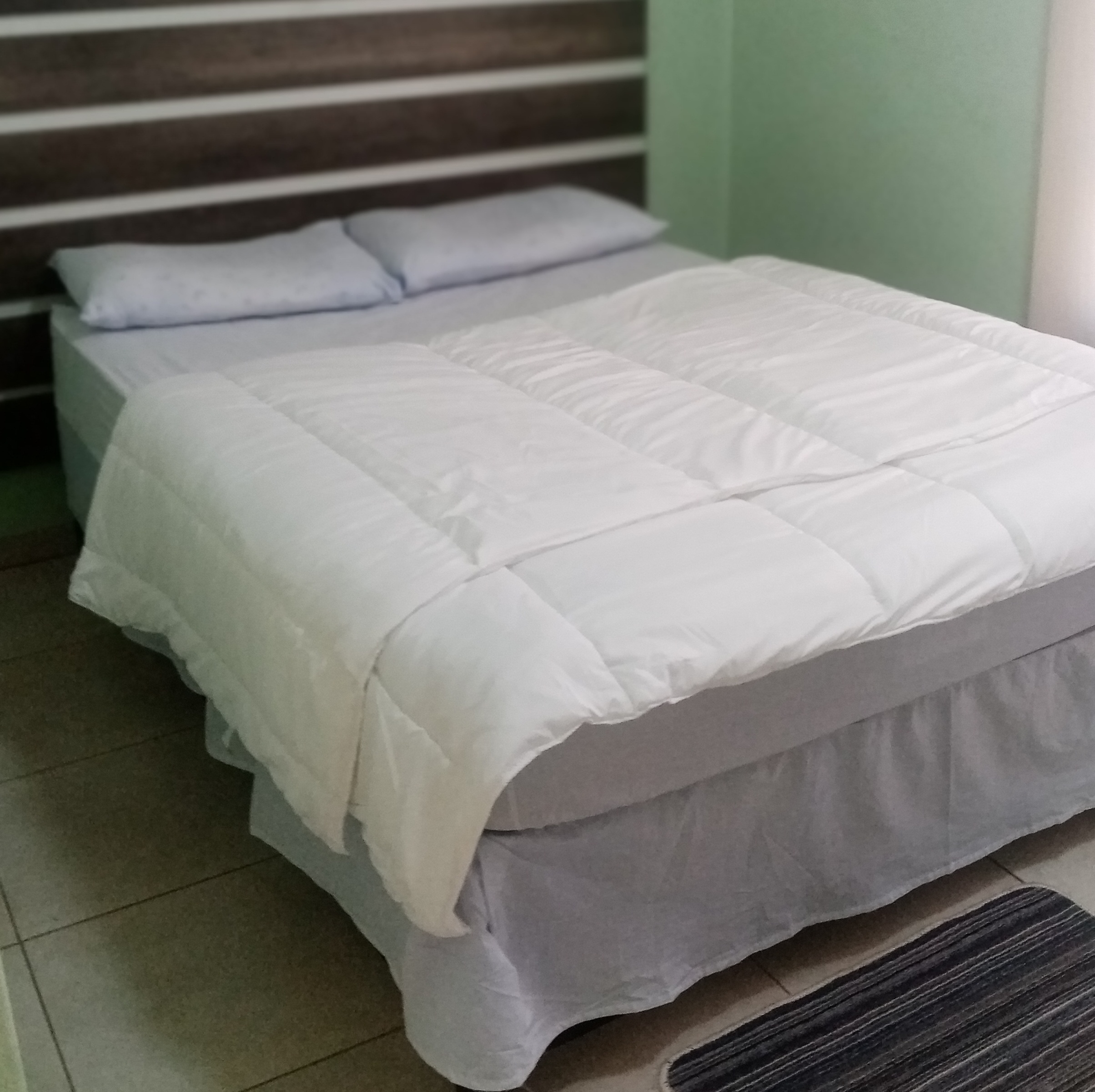 Stainless Steel Tubes